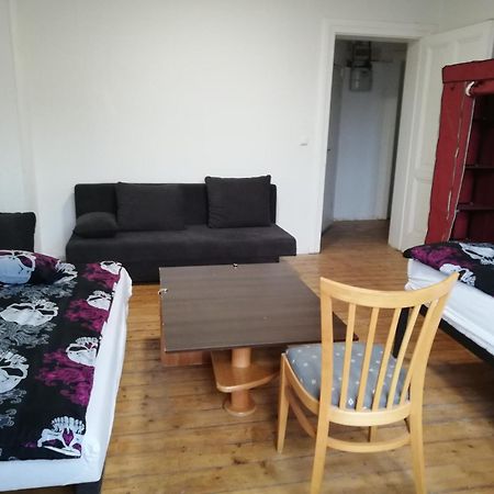 Privatzimmer Hagen Хаген Екстериор снимка