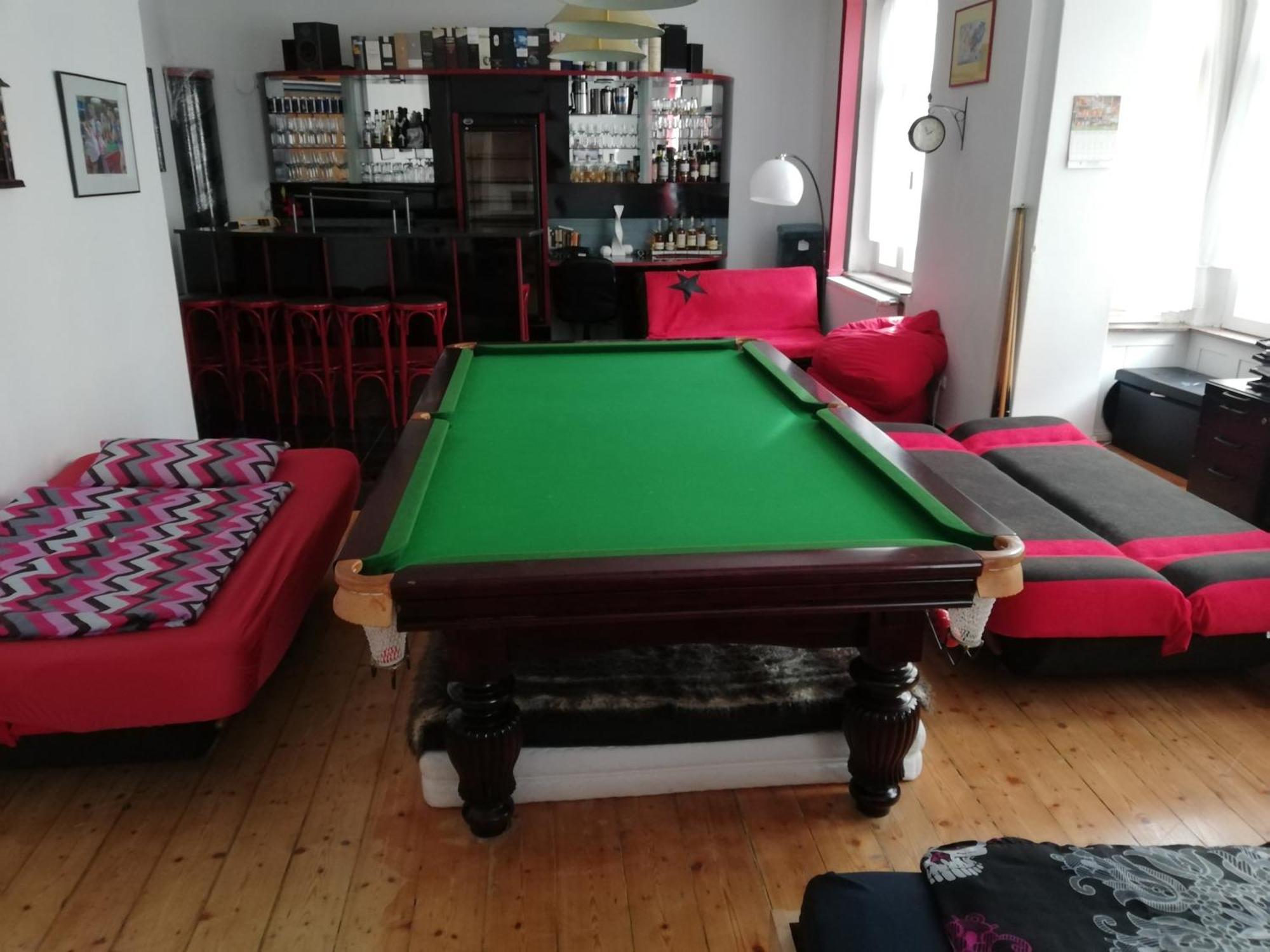Privatzimmer Hagen Хаген Екстериор снимка