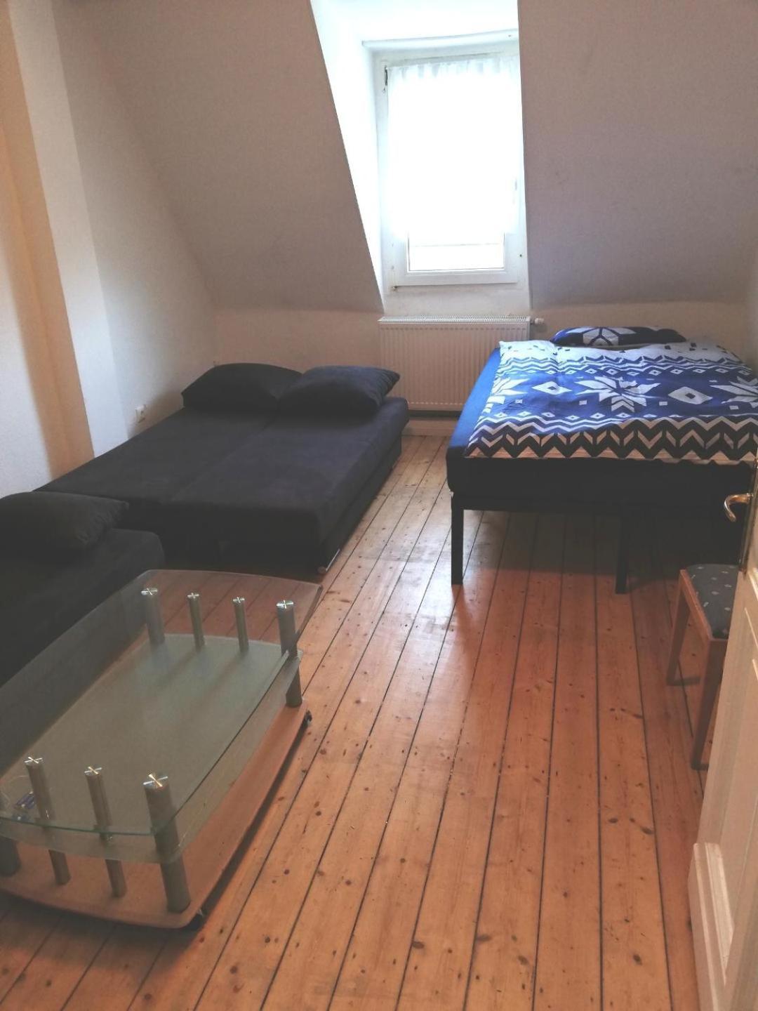 Privatzimmer Hagen Хаген Екстериор снимка