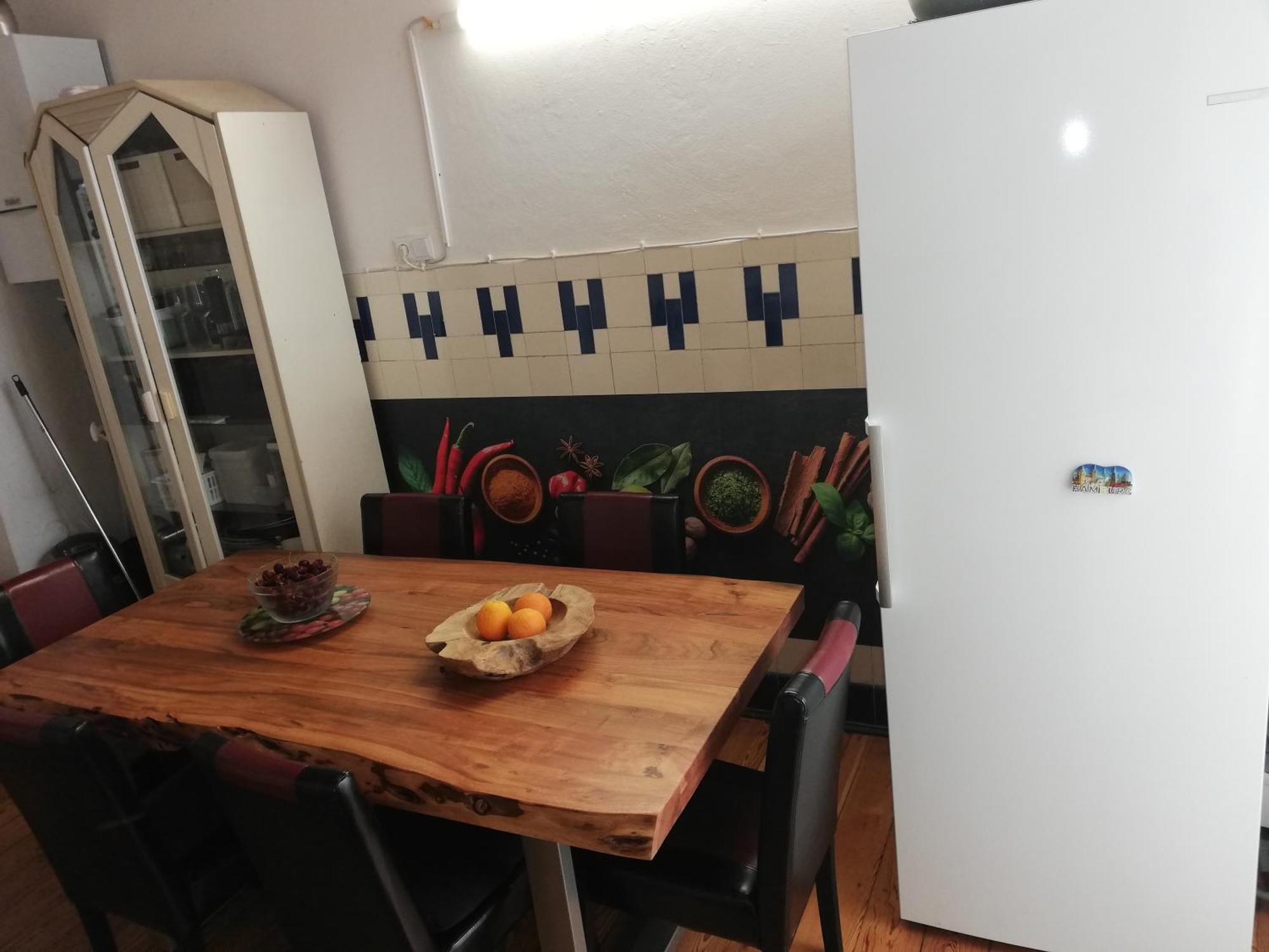 Privatzimmer Hagen Хаген Екстериор снимка