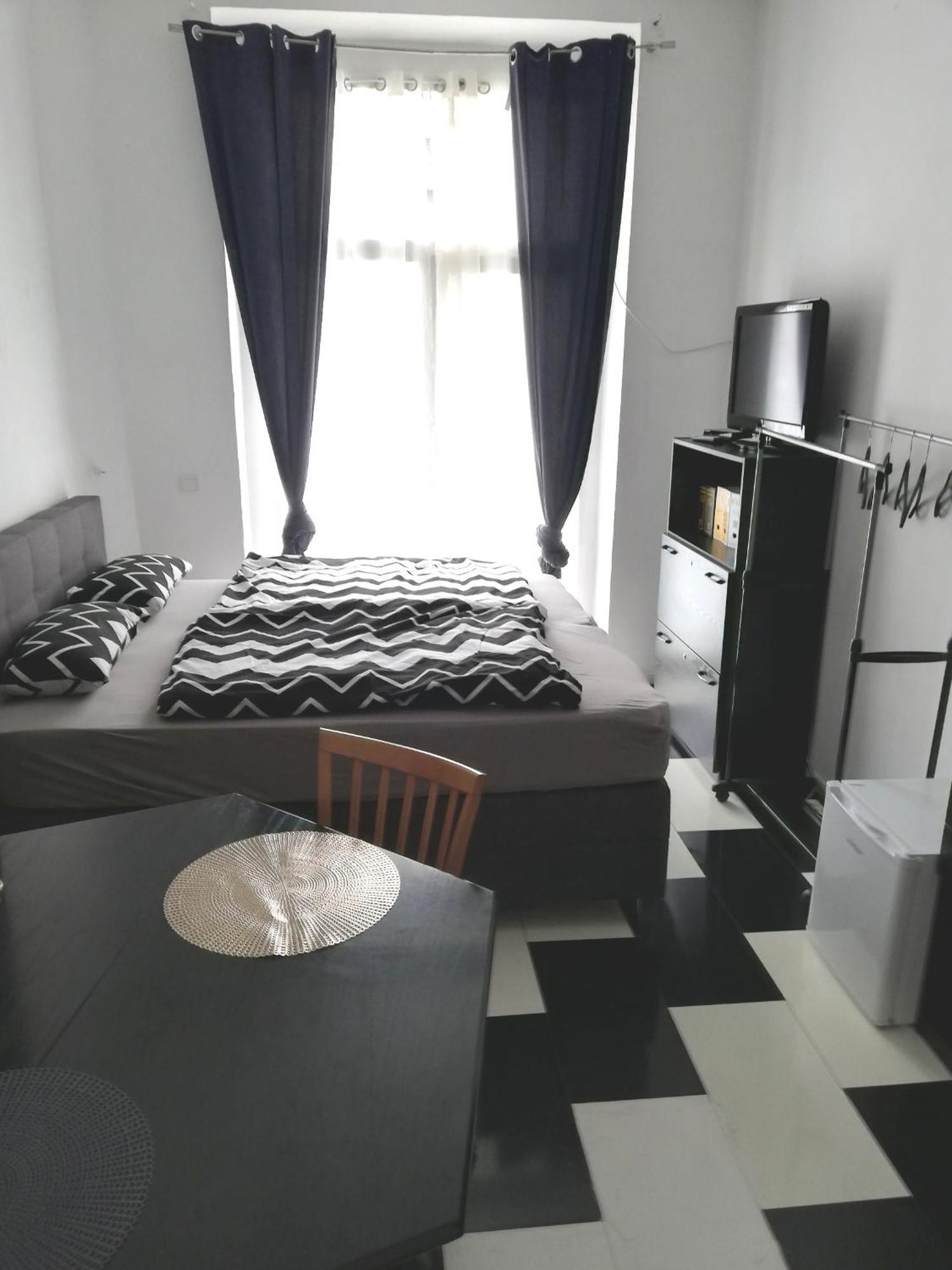 Privatzimmer Hagen Хаген Екстериор снимка