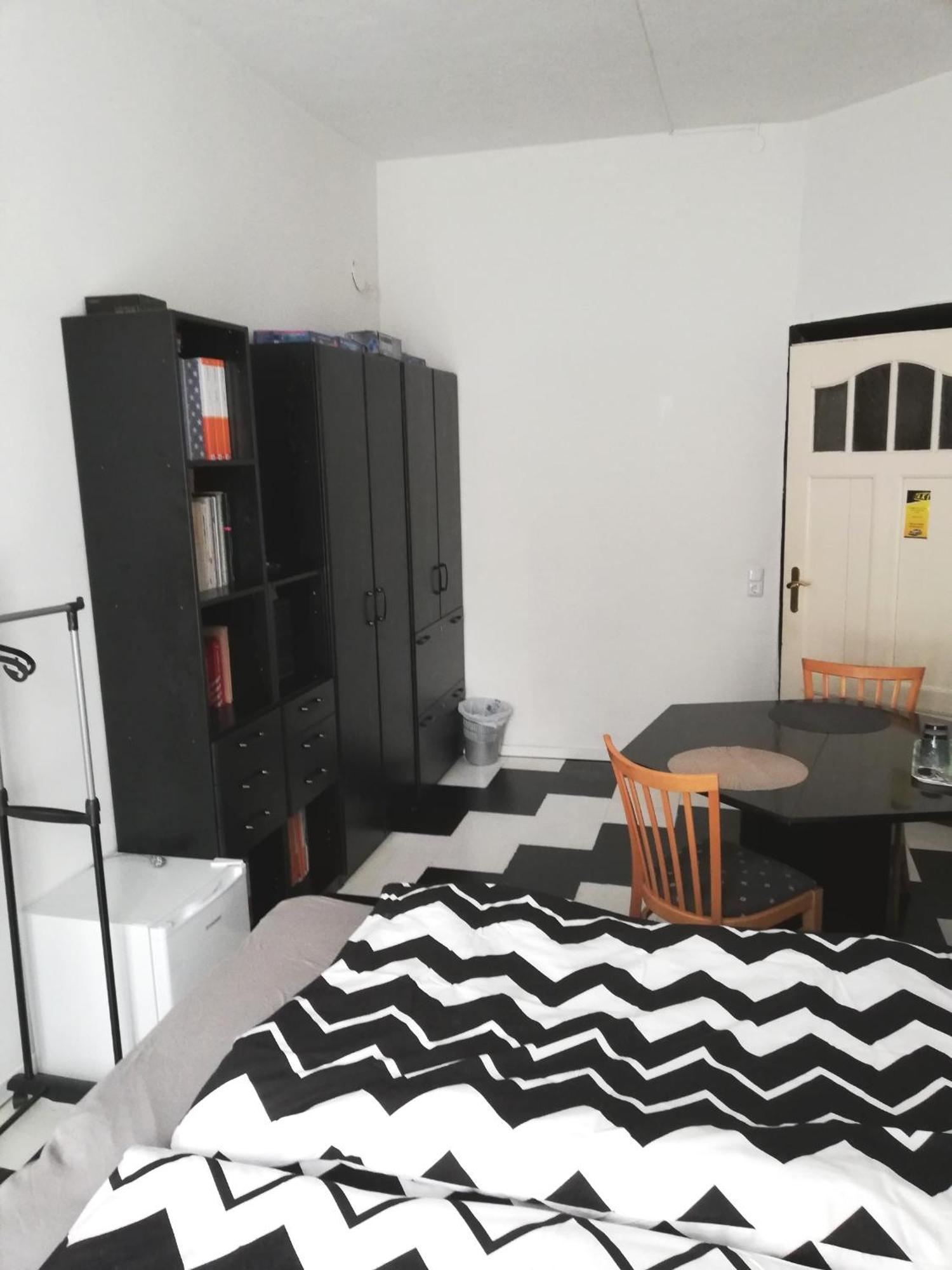 Privatzimmer Hagen Хаген Екстериор снимка