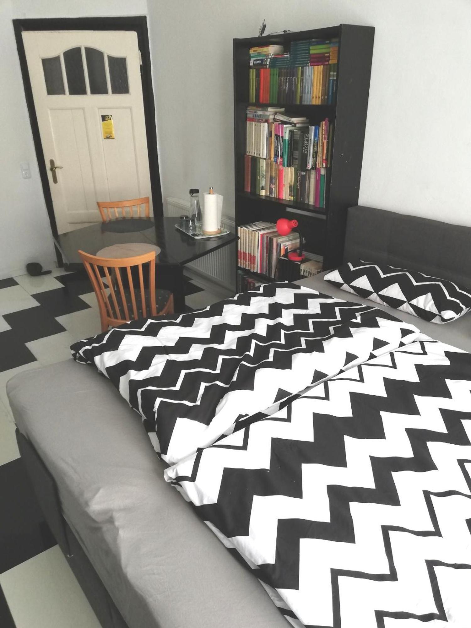 Privatzimmer Hagen Хаген Екстериор снимка