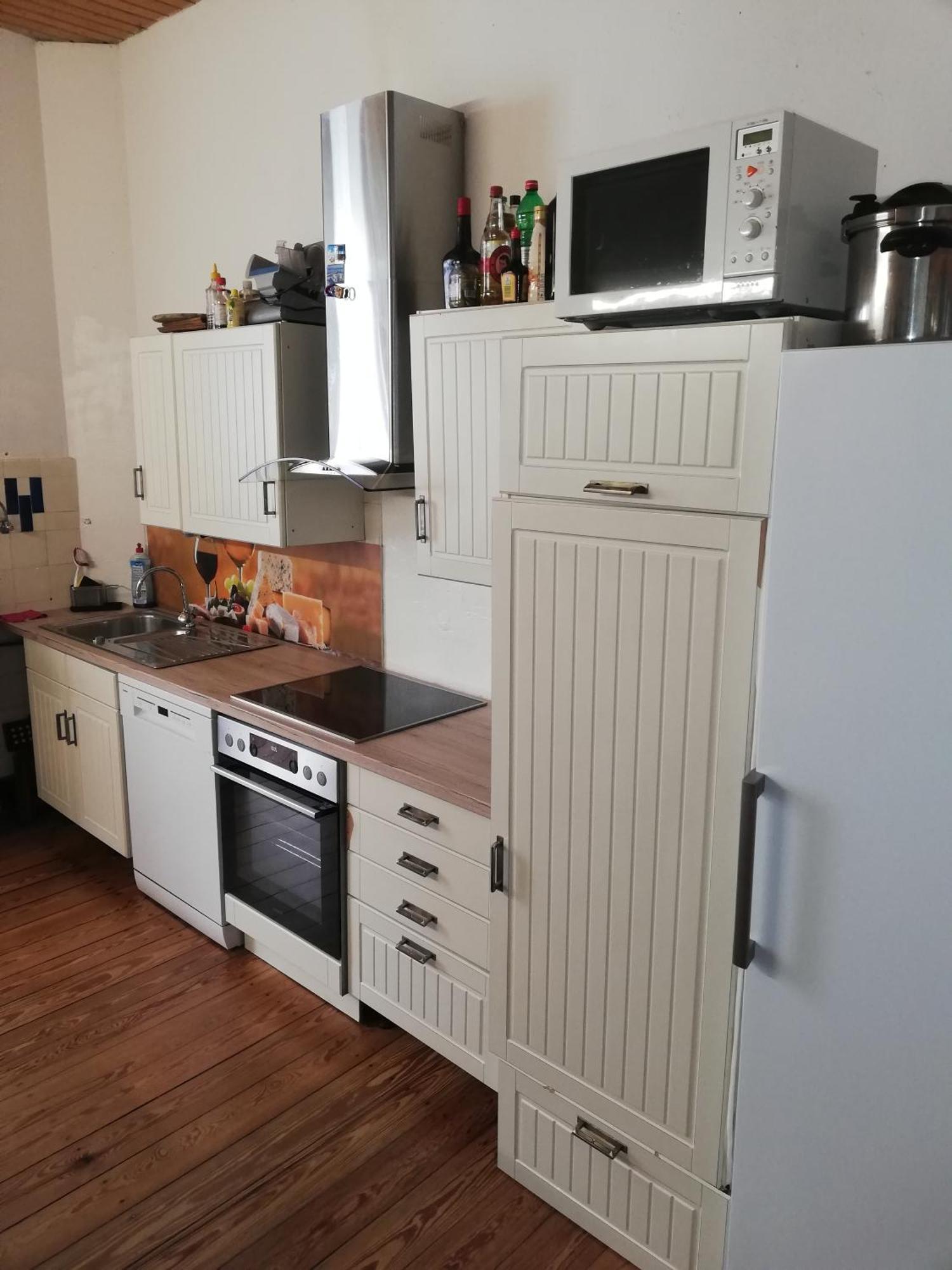 Privatzimmer Hagen Хаген Екстериор снимка