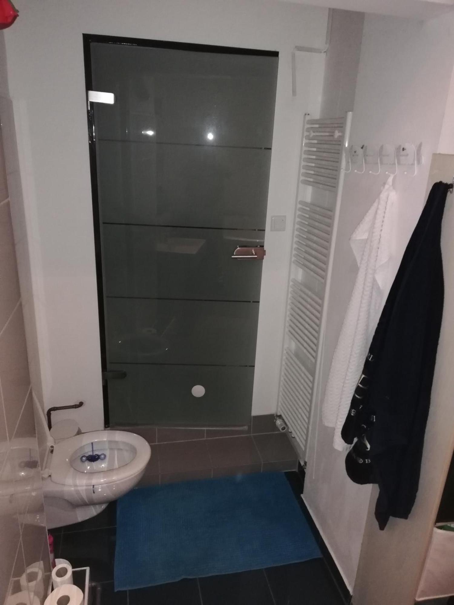 Privatzimmer Hagen Хаген Екстериор снимка