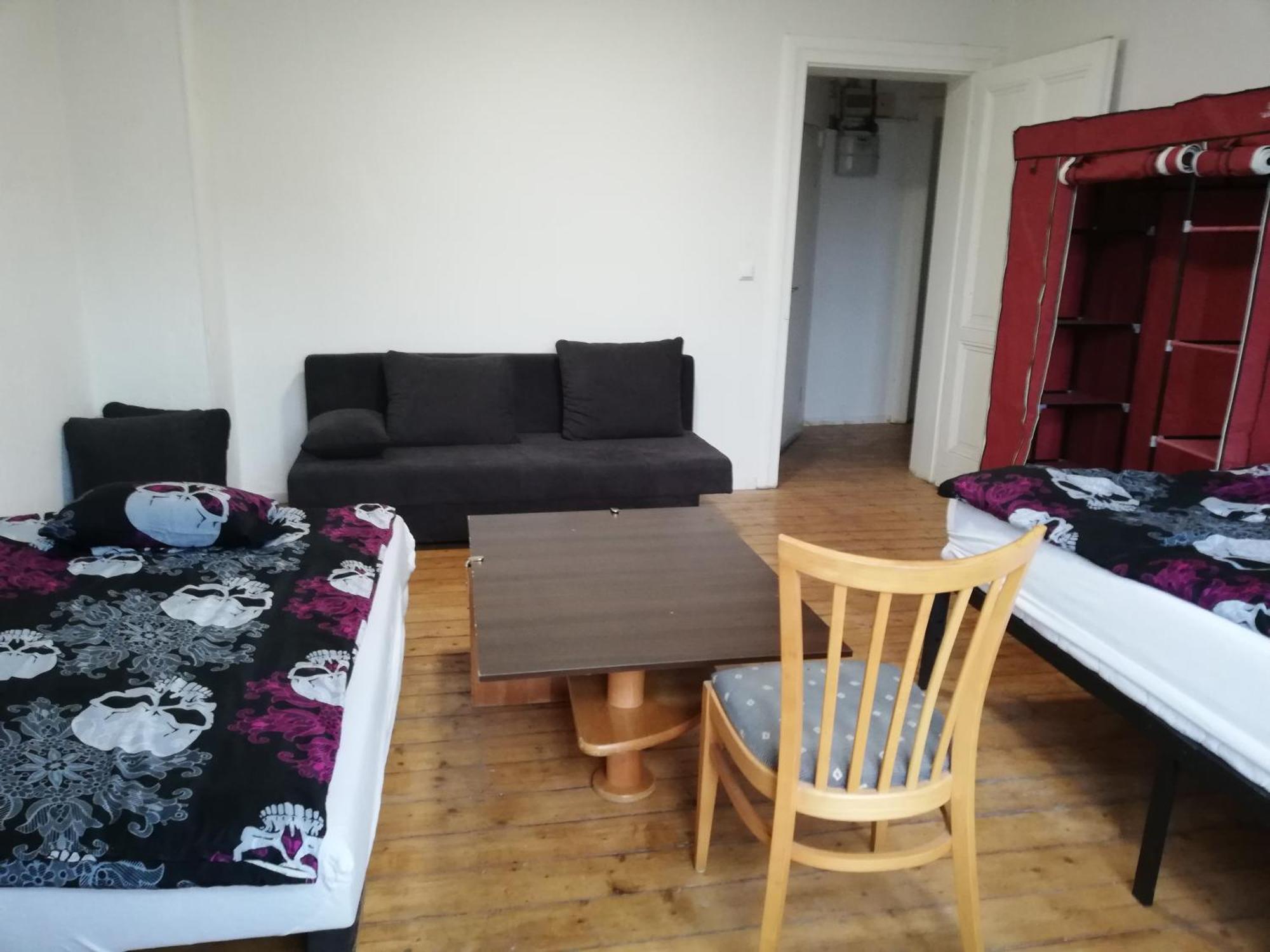 Privatzimmer Hagen Хаген Екстериор снимка