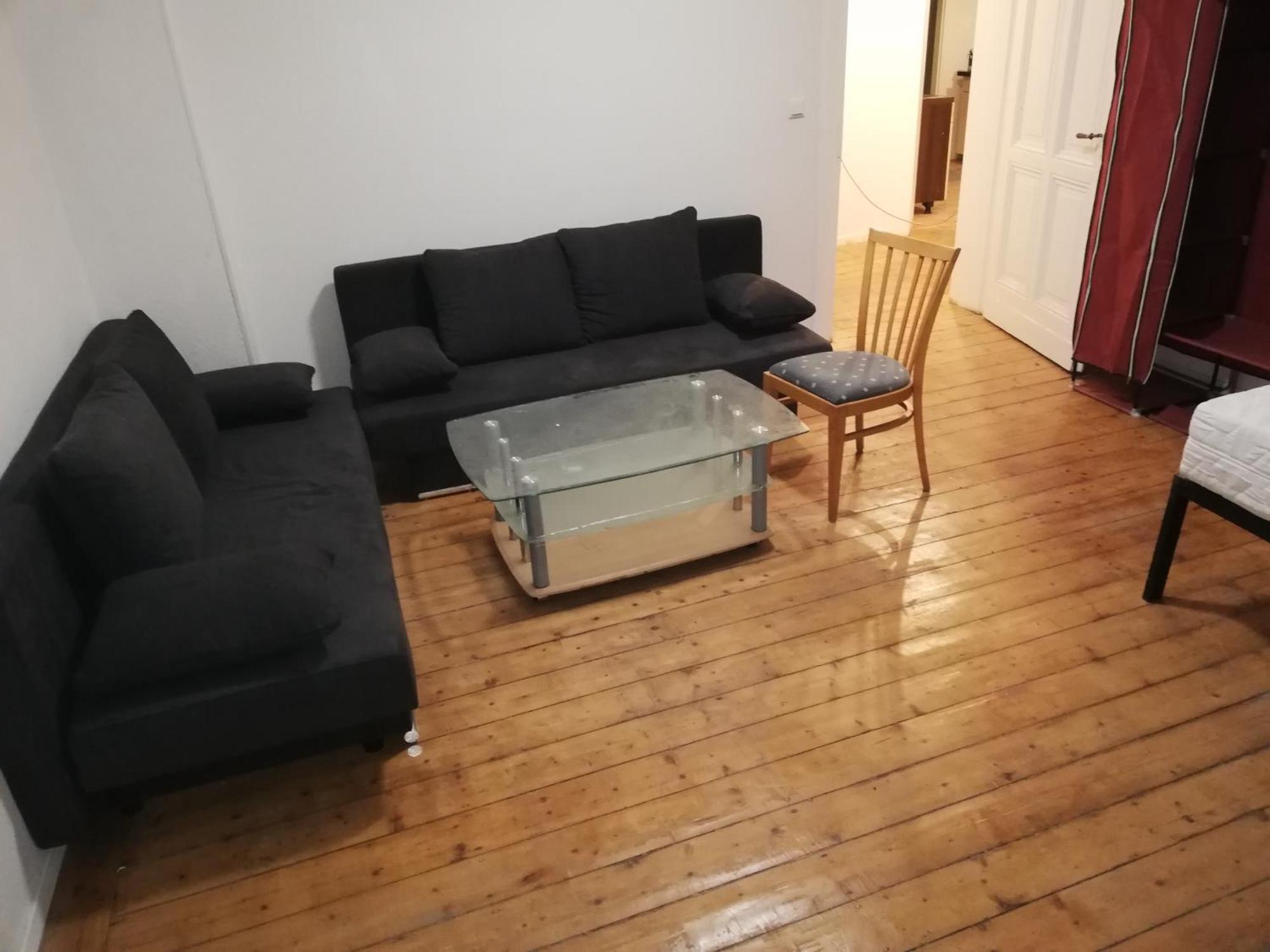 Privatzimmer Hagen Хаген Екстериор снимка
