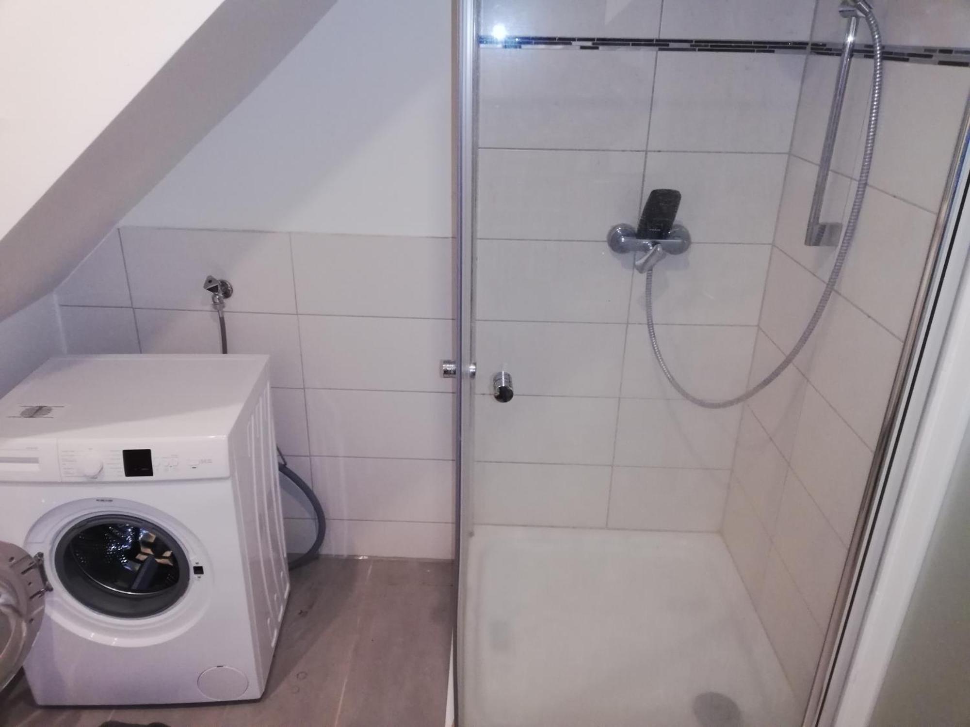 Privatzimmer Hagen Хаген Екстериор снимка