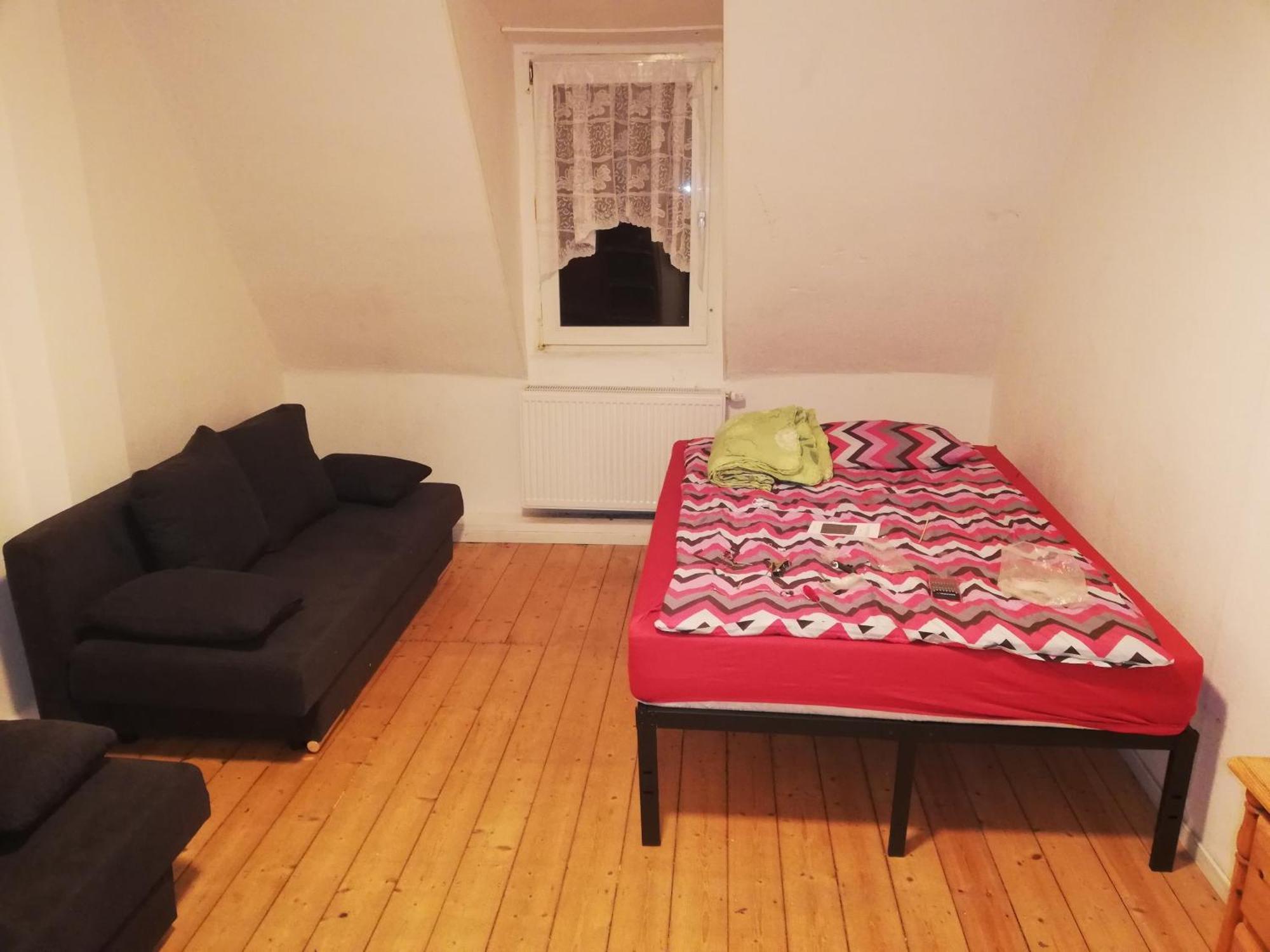 Privatzimmer Hagen Хаген Екстериор снимка