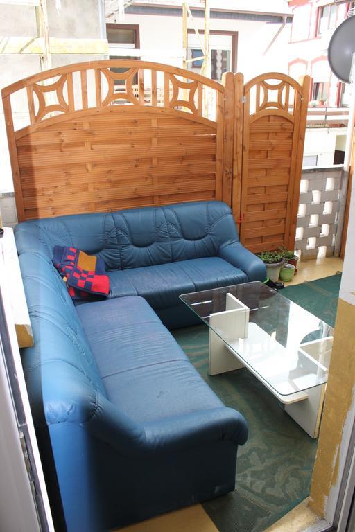 Privatzimmer Hagen Хаген Екстериор снимка