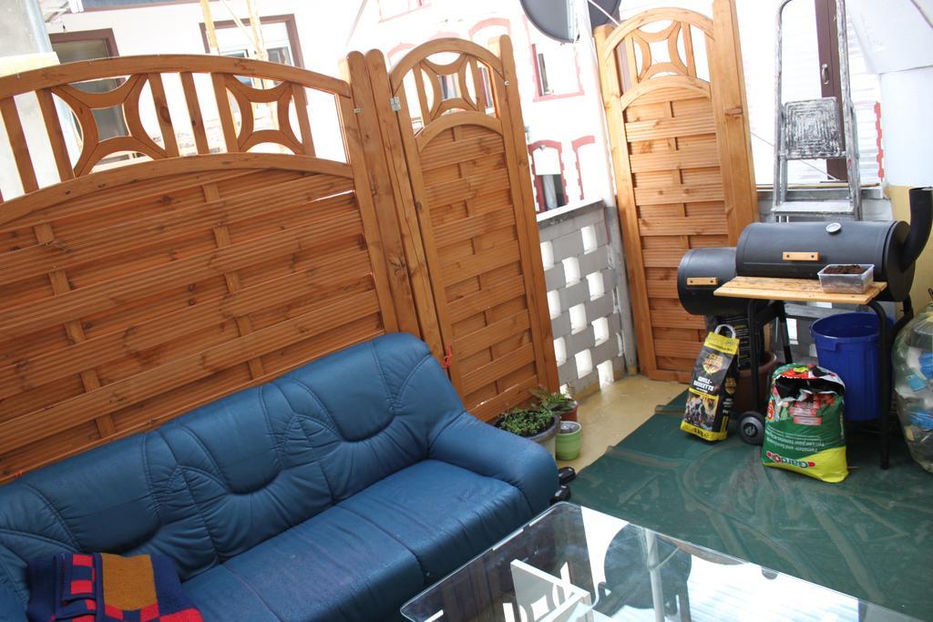 Privatzimmer Hagen Хаген Екстериор снимка