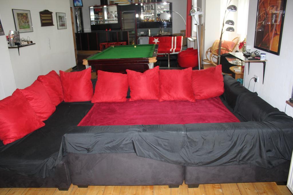 Privatzimmer Hagen Хаген Екстериор снимка