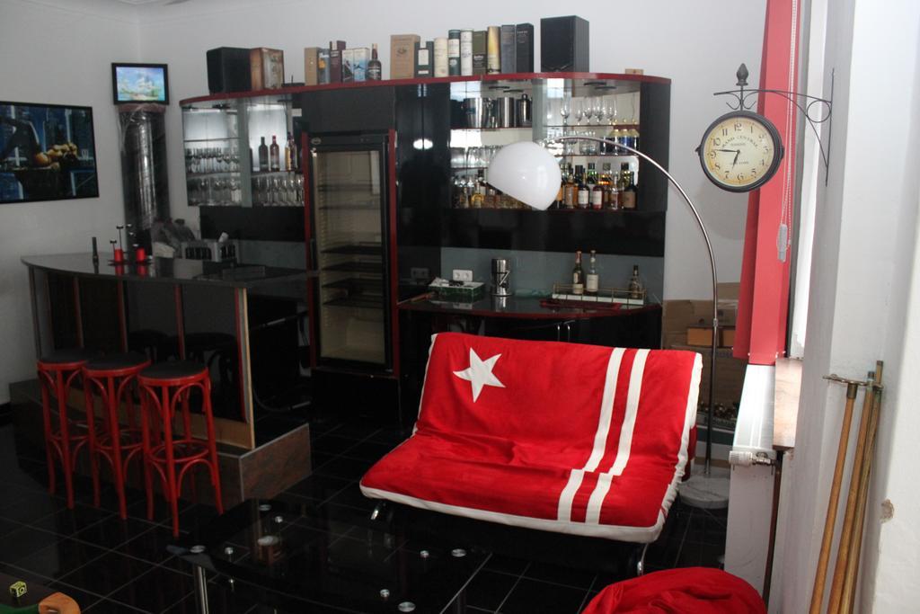 Privatzimmer Hagen Хаген Екстериор снимка