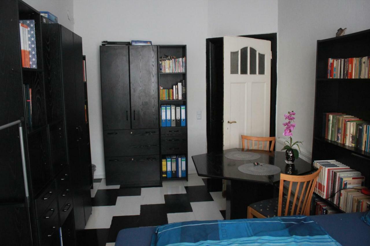 Privatzimmer Hagen Хаген Екстериор снимка