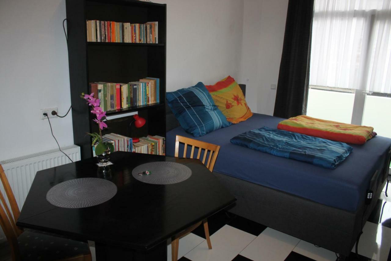 Privatzimmer Hagen Хаген Екстериор снимка