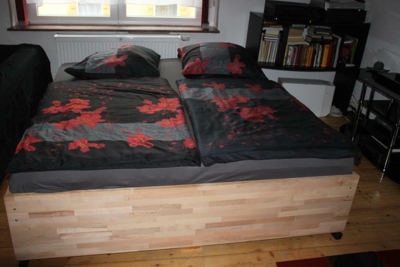 Privatzimmer Hagen Хаген Екстериор снимка