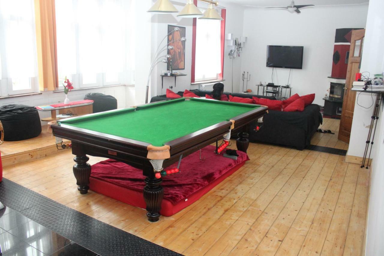 Privatzimmer Hagen Хаген Екстериор снимка