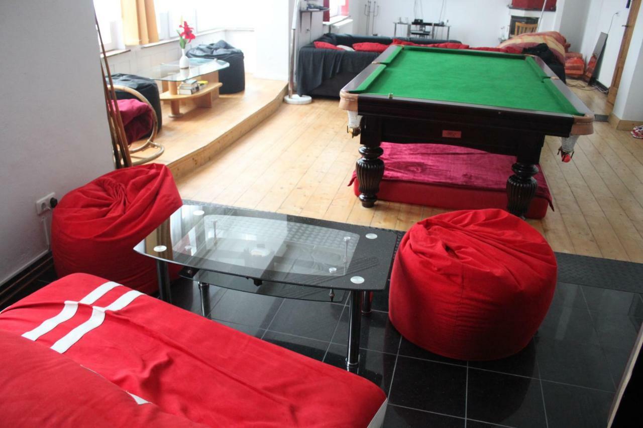 Privatzimmer Hagen Хаген Екстериор снимка